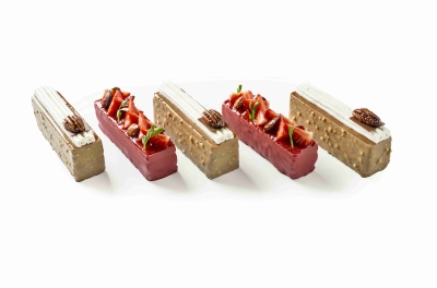 Řezy HF (celodenní) Řezy HF (celodenní)