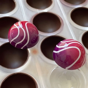 Pralinky