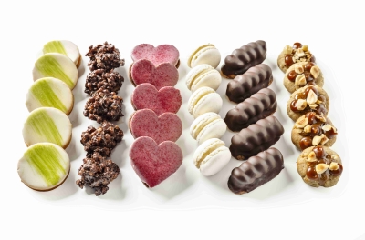 Vánoční cukroví 1 (celodenní)