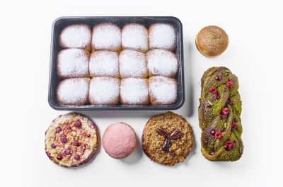 Kynuté (celodenní) Kynuté (celodenní)