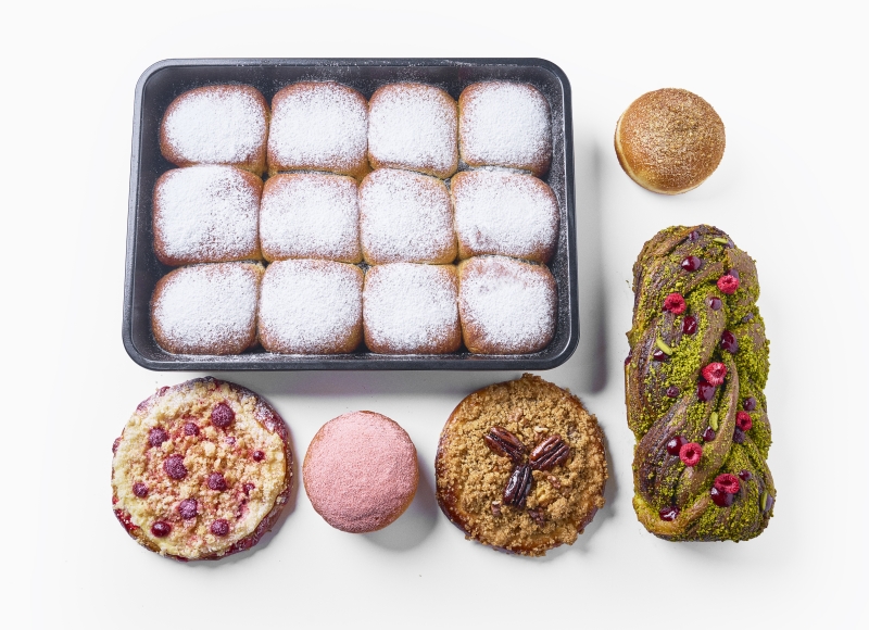 Kynuté (celodenní)