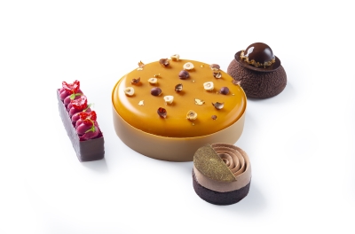 100% čokoláda (celodenní)