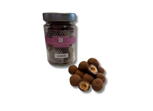 Gianduja