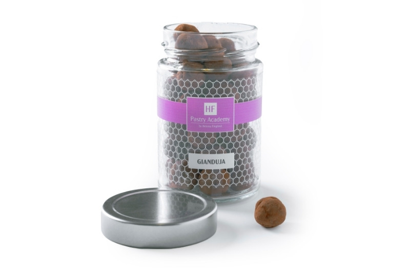 Gianduja Gianduja