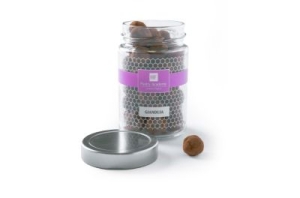 Gianduia dražé
