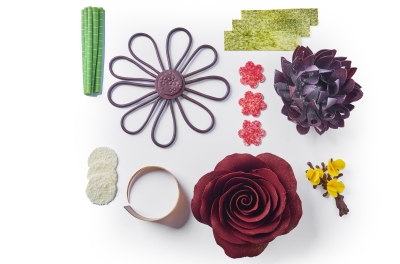 Čokoládové dekorace (celodenní)