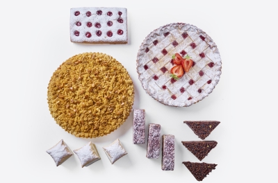 Buchty na plech (celodenní)