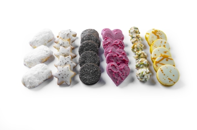 Vánoční cukroví 6 (celodenní) Vánoční cukroví 6 (celodenní)