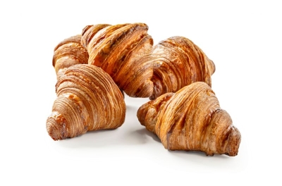 Croissanty ručně (celodenní)