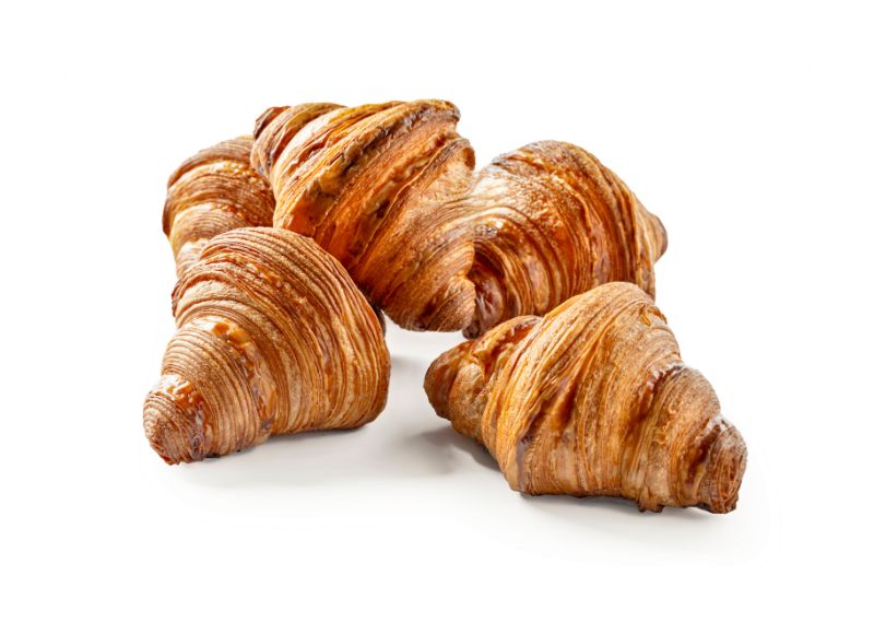 Croissanty ručně (celodenní)