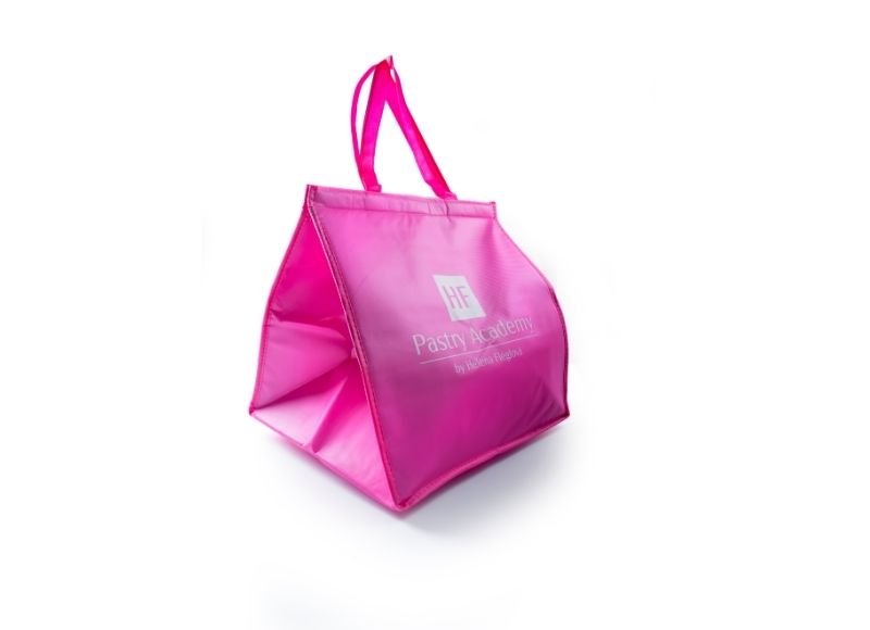 Thermo taška HF Pastry Academy