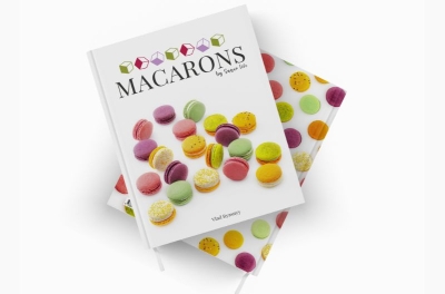 Macarons by Sugar Life