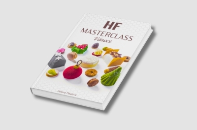 HF Masterclass Vánoce