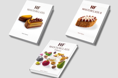 HF Masterclass Vánoce + HF Masterclass I a II