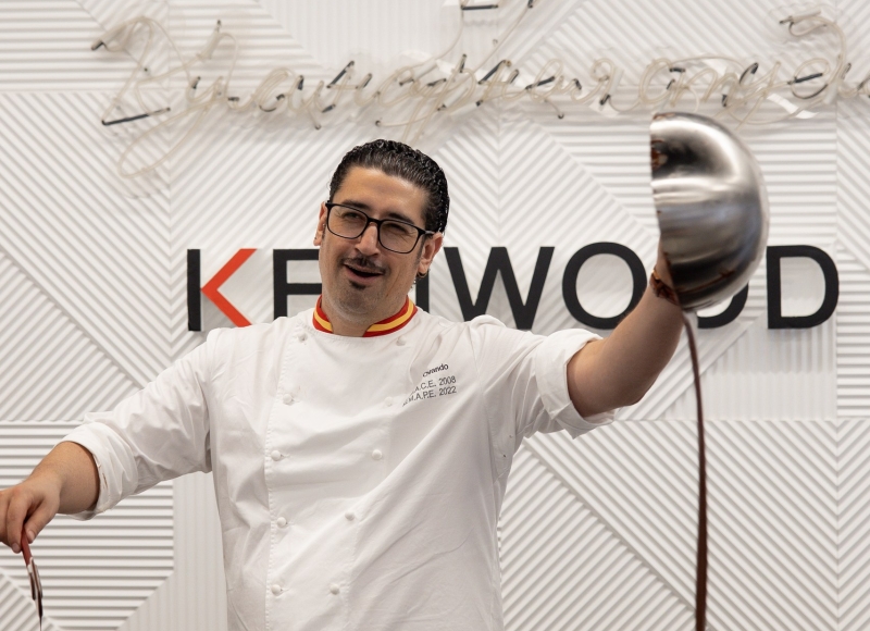 Zdravá cukrařina (dvoudenní)