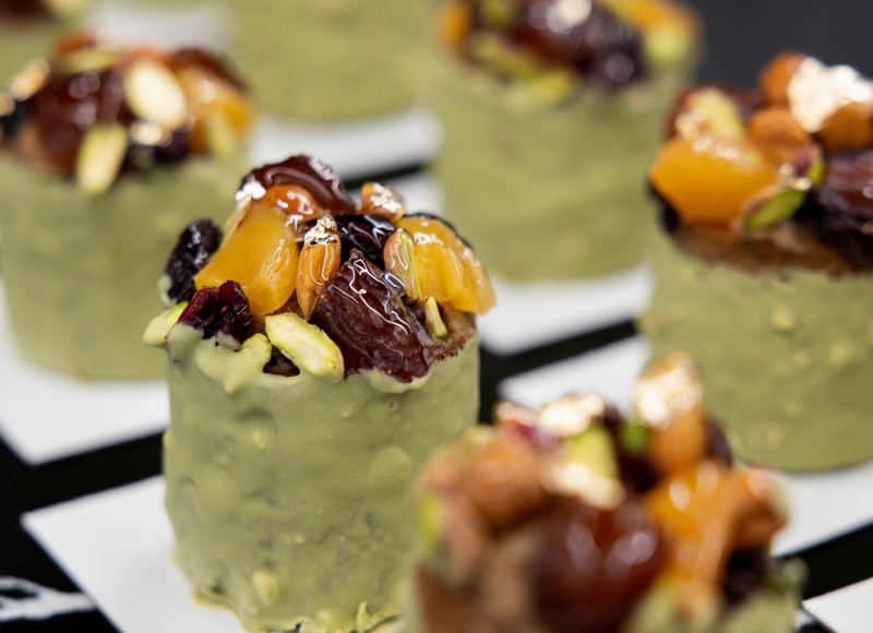 Zdravá cukrařina (dvoudenní)