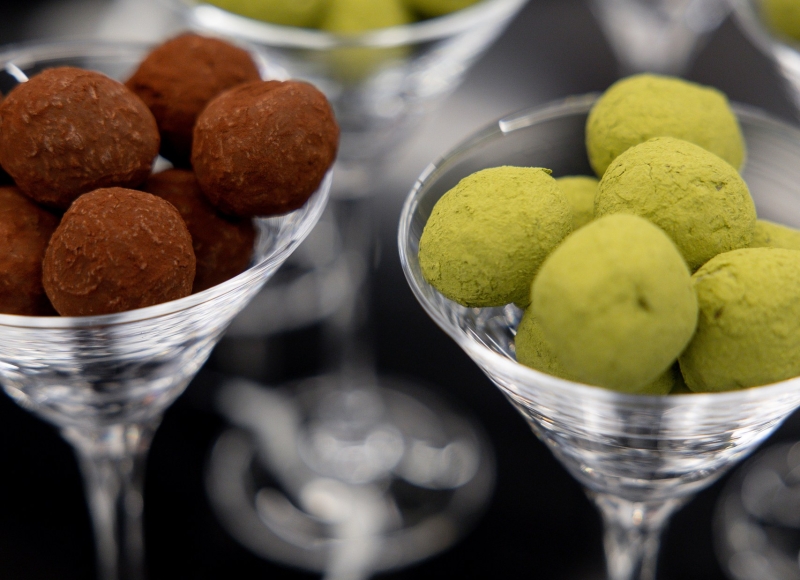 Zdravá cukrařina (dvoudenní)