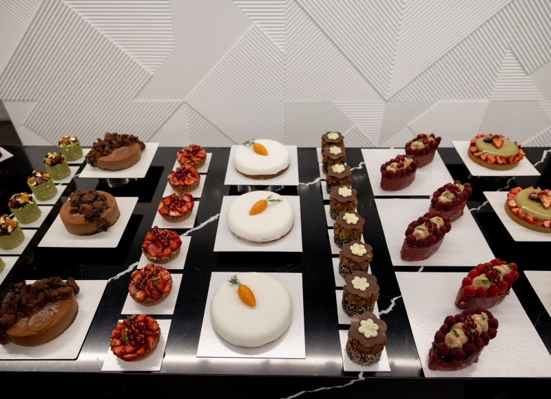 Zdravá cukrařina (dvoudenní)