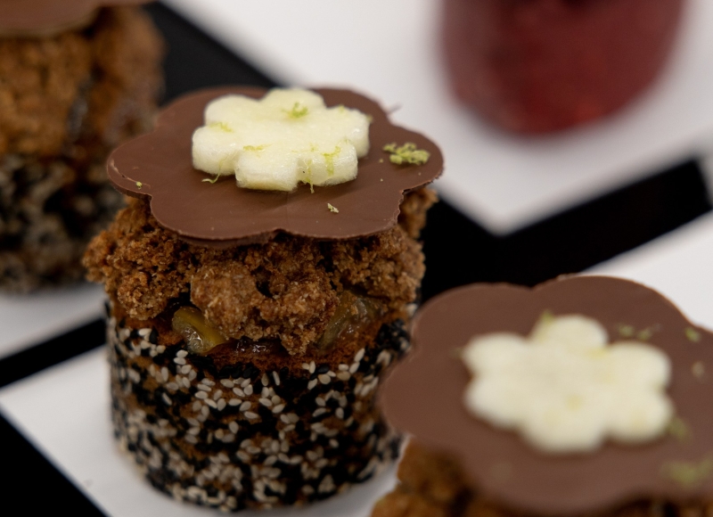 Zdravá cukrařina (dvoudenní)