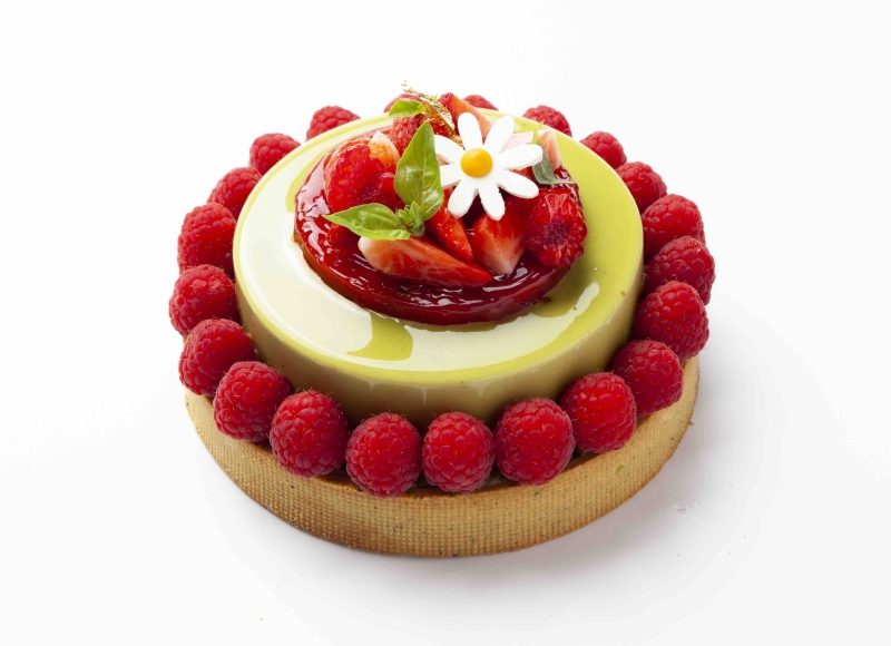 Zdravá cukrařina (dvoudenní)