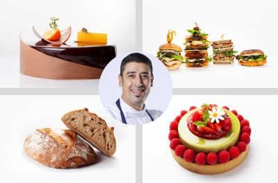 Řemeslná pekařina (dvoudenní) + Zdravá cukrařina (dvoudenní) Řemeslná pekařina (dvoudenní) + Zdravá cukrařina (dvoudenní)