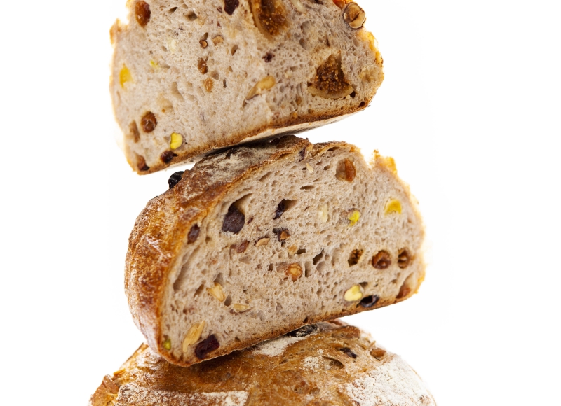 Řemeslná pekařina (dvoudenní)