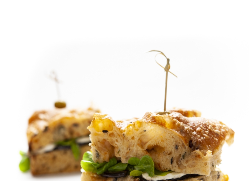 Řemeslná pekařina (dvoudenní)