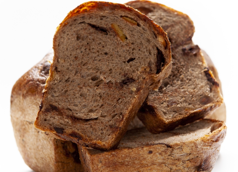 Řemeslná pekařina (dvoudenní)