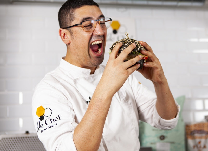 Řemeslná pekařina (dvoudenní)