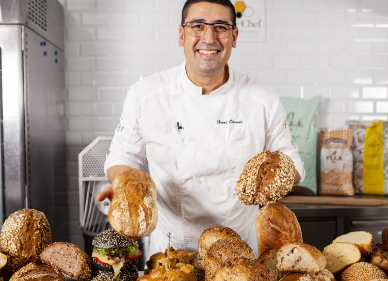 Řemeslná pekařina (dvoudenní)