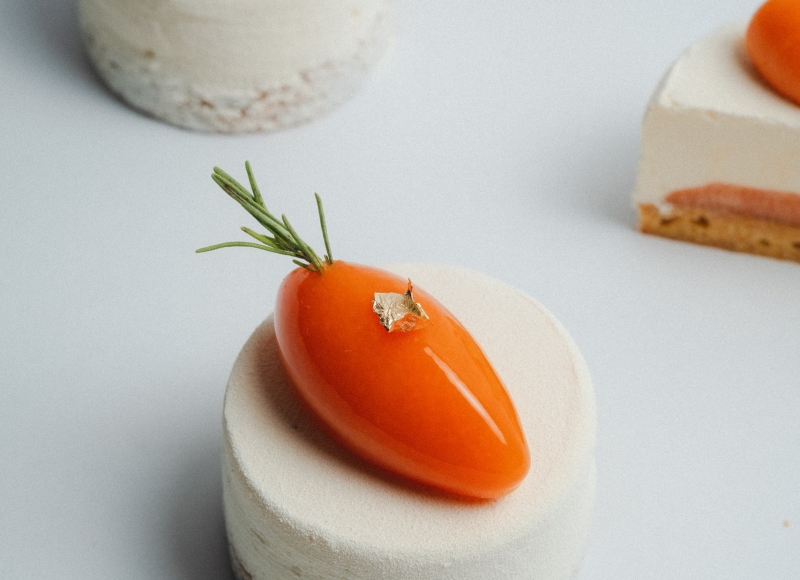 Zdravá cukrařina (dvoudenní)