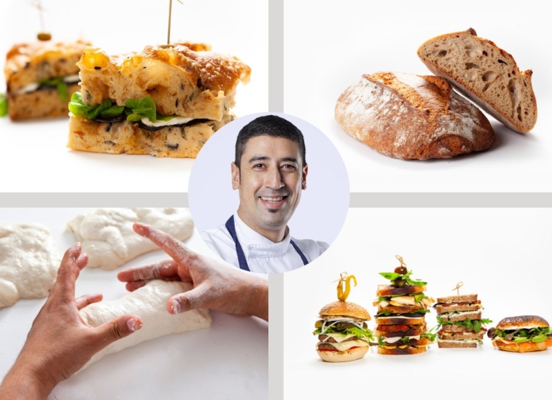 Řemeslná pekařina (dvoudenní)