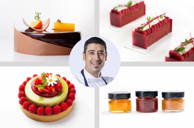 Zdravá cukrařina (dvoudenní) Zdravá cukrařina (dvoudenní)