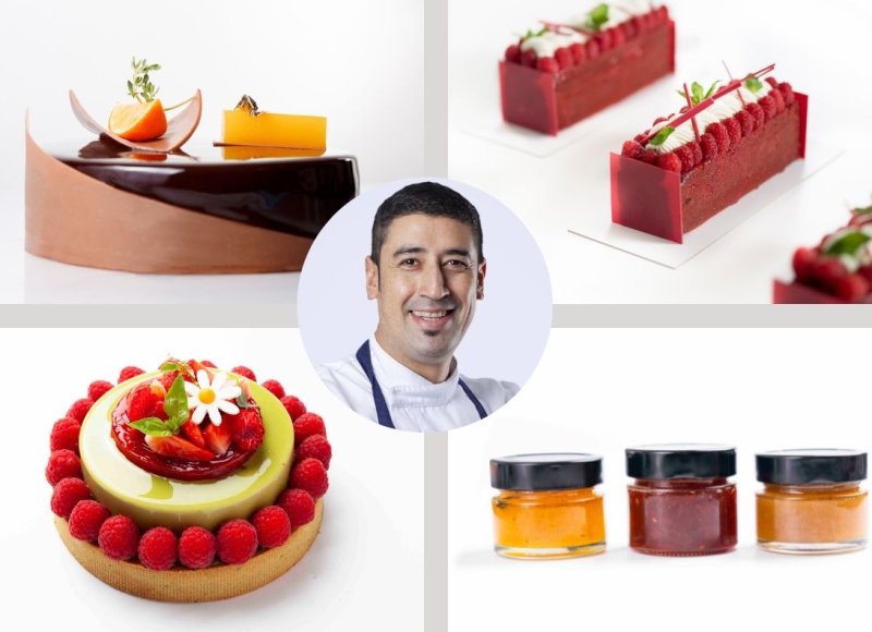 Zdravá cukrařina (dvoudenní)