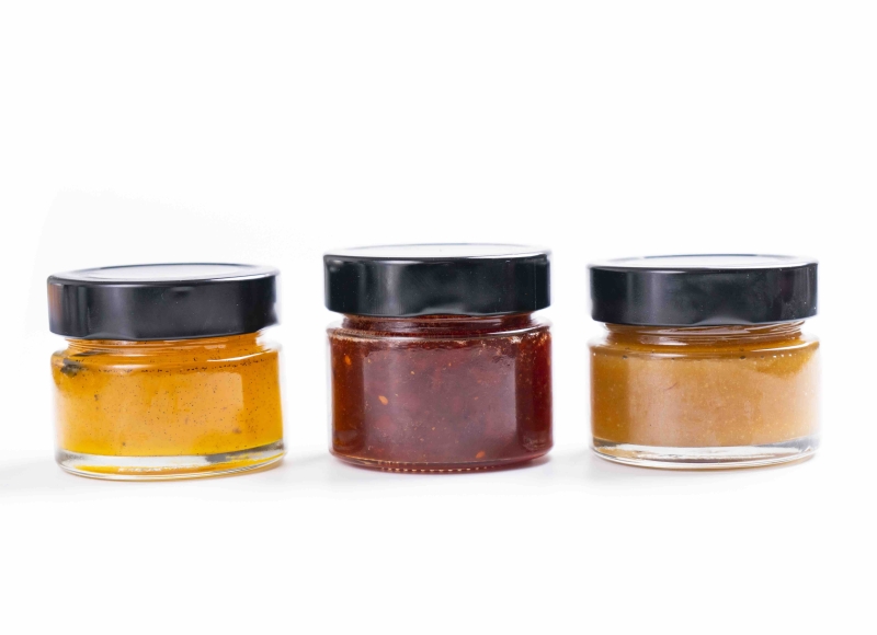 Zdravá cukrařina (dvoudenní)