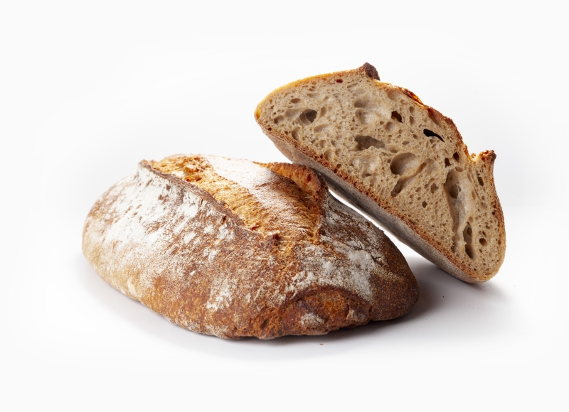 Řemeslná pekařina (dvoudenní)