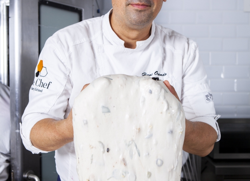 Řemeslná pekařina (dvoudenní)