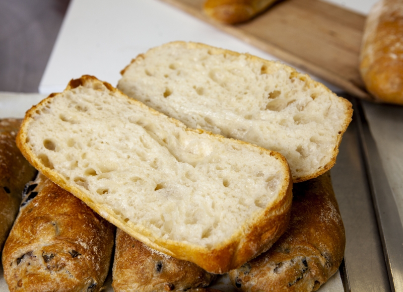 Řemeslná pekařina (dvoudenní)