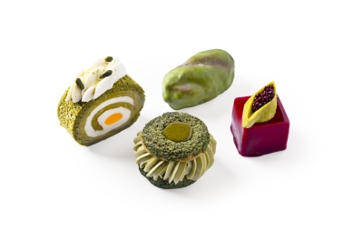 100% pistacie (celodenní)