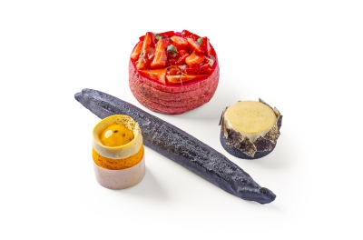 100% vanilka (celodenní)